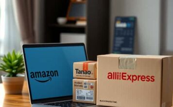 สั่งของจาก Amazon Taobao AliExpress ปลอดภัยไหม เช็กให้ชัวร์ก่อนจ่าย สั่งของจาก Amazon Taobao AliExpress ปลอดภัยไหม เช็กให้ชัวร์ก่อนจ่าย
