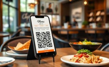QR Code เมนูอาหาร: ทางเลือกที่ไม่ได้ดีที่สุดเสมอไป และคุณควรระวังอะไร? QR Code เมนูอาหาร: ทางเลือกที่ไม่ได้ดีที่สุดเสมอไป และคุณควรระวังอะไร?