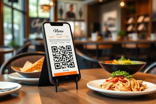 QR Code เมนูอาหาร: ทางเลือกที่ไม่ได้ดีที่สุดเสมอไป และคุณควรระวังอะไร?