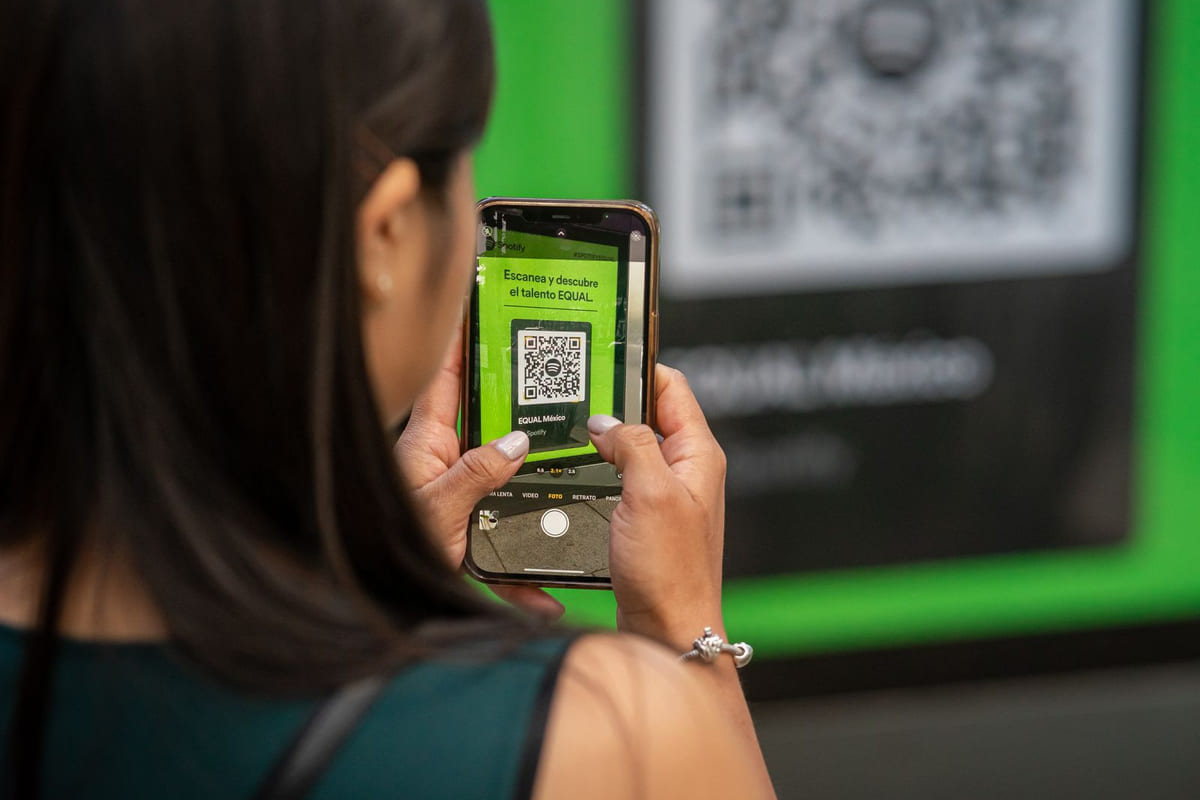 ถอดรหัส QR Code จากลิงก์เว็บ: เมื่อความง่ายไม่เคยตรงไปตรงมาอย่างที่คิด
