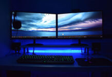 Ghosting กับ Overdrive: ปรับจออย่างไรไม่ให้ภาพเบลอ ไม่ต้องทนกับภาพซ้อน Ghosting กับ Overdrive: ปรับจออย่างไรไม่ให้ภาพเบลอ ไม่ต้องทนกับภาพซ้อน