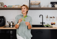 หม้อทอดไร้น้ำมัน Tefal: กดปุ่มหรือหมุนปุ่ม… ทางเลือกที่คนส่วนใหญ่พลาด หม้อทอดไร้น้ำมัน Tefal: กดปุ่มหรือหมุนปุ่ม… ทางเลือกที่คนส่วนใหญ่พลาด