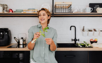 หม้อทอดไร้น้ำมัน Tefal: กดปุ่มหรือหมุนปุ่ม… ทางเลือกที่คนส่วนใหญ่พลาด หม้อทอดไร้น้ำมัน Tefal: กดปุ่มหรือหมุนปุ่ม… ทางเลือกที่คนส่วนใหญ่พลาด