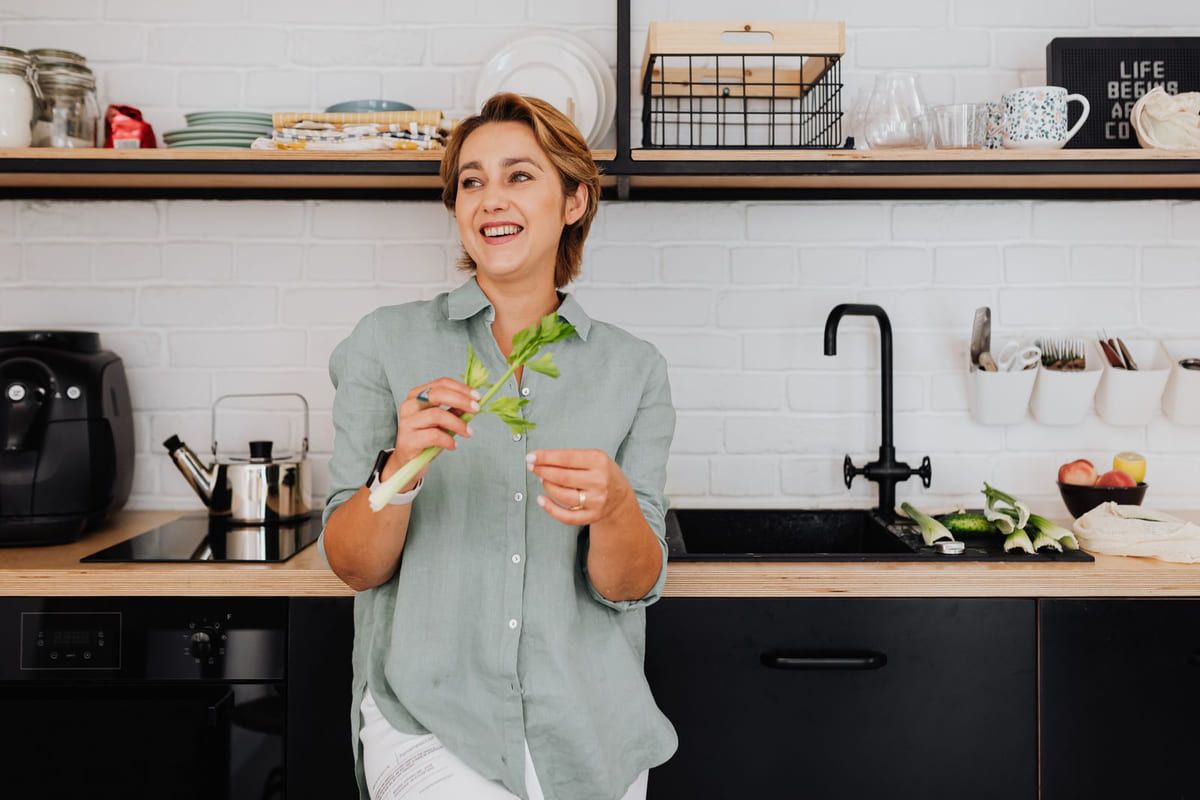 หม้อทอดไร้น้ำมัน Tefal: กดปุ่มหรือหมุนปุ่ม… ทางเลือกที่คนส่วนใหญ่พลาด