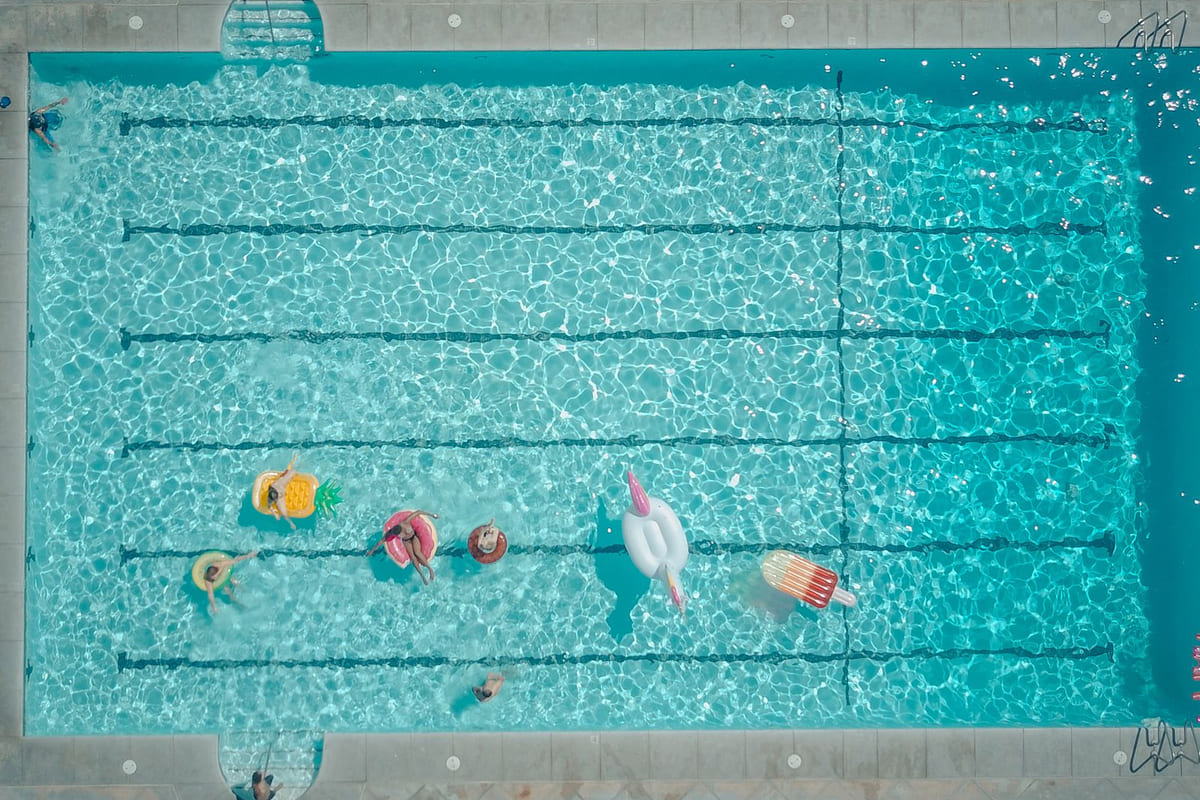 เจาะลึก: Pool Villa กับ Pool Access แตกต่างกันอย่างไร – หยุดตัดสินใจจากภาพสวยแต่ไม่ได้ฟังก์ชัน