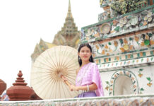 นางนพมาศ: ตำนานลอยกระทงที่ถูกสร้าง หรือประวัติศาสตร์ที่หายไป? นางนพมาศ: ตำนานลอยกระทงที่ถูกสร้าง หรือประวัติศาสตร์ที่หายไป?